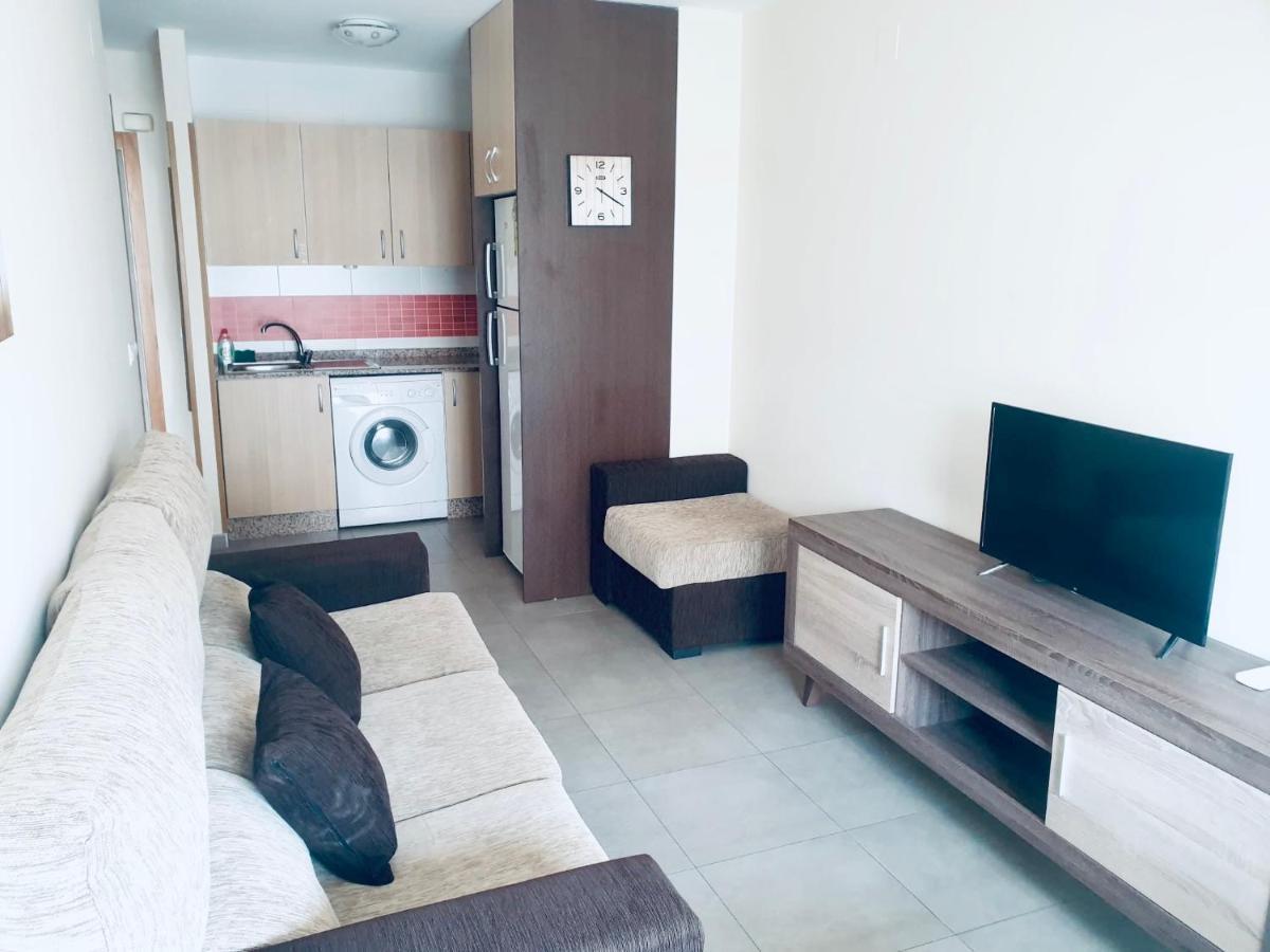 Nice And New Furnished Apartments In Torrevieja Centre Exterior foto